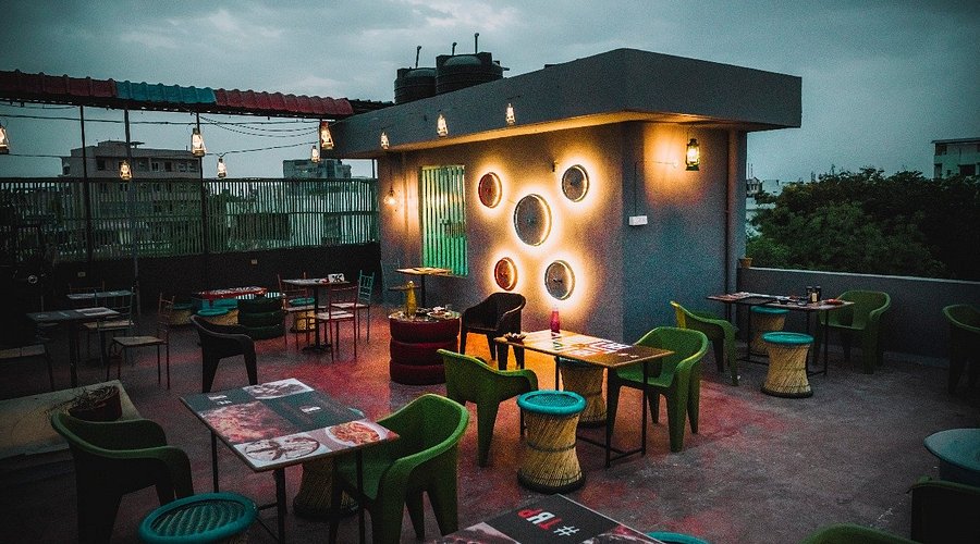 Rooftop